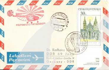 CZ 1968 96 013 ●